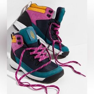 Danner x FP Movement Adrika hiker boot